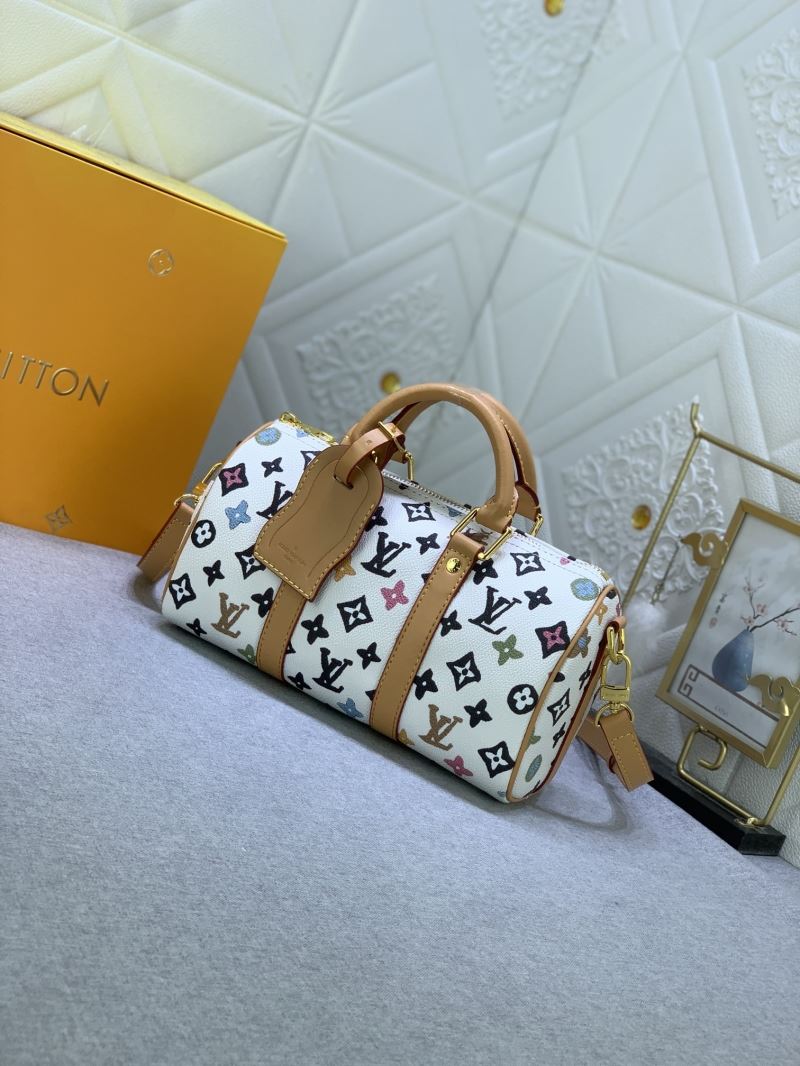 Louis Vuitton Speedy Bags